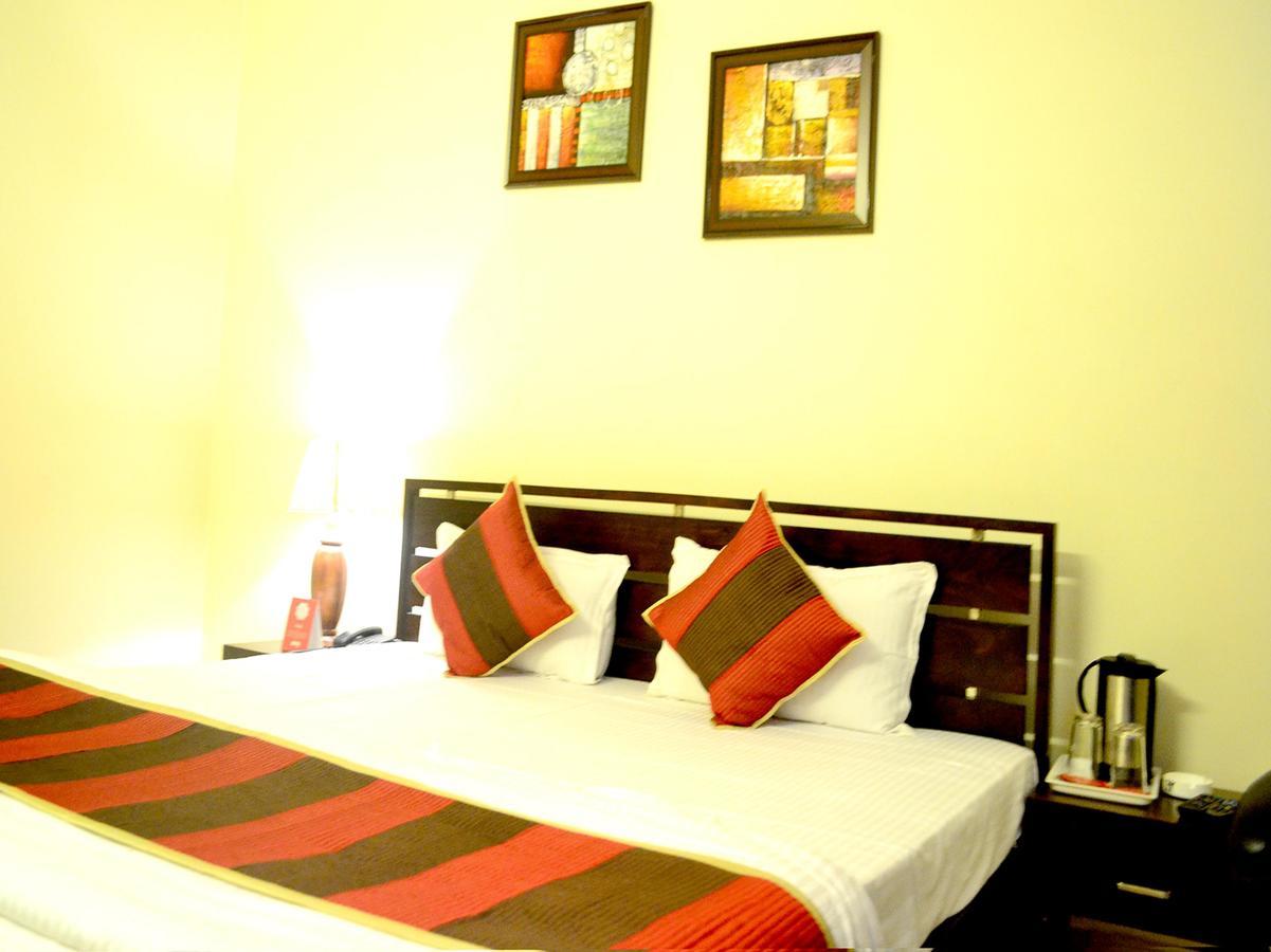 Oyo 4647 Hari Villa Holiday Home Jaipur Eksteriør bilde