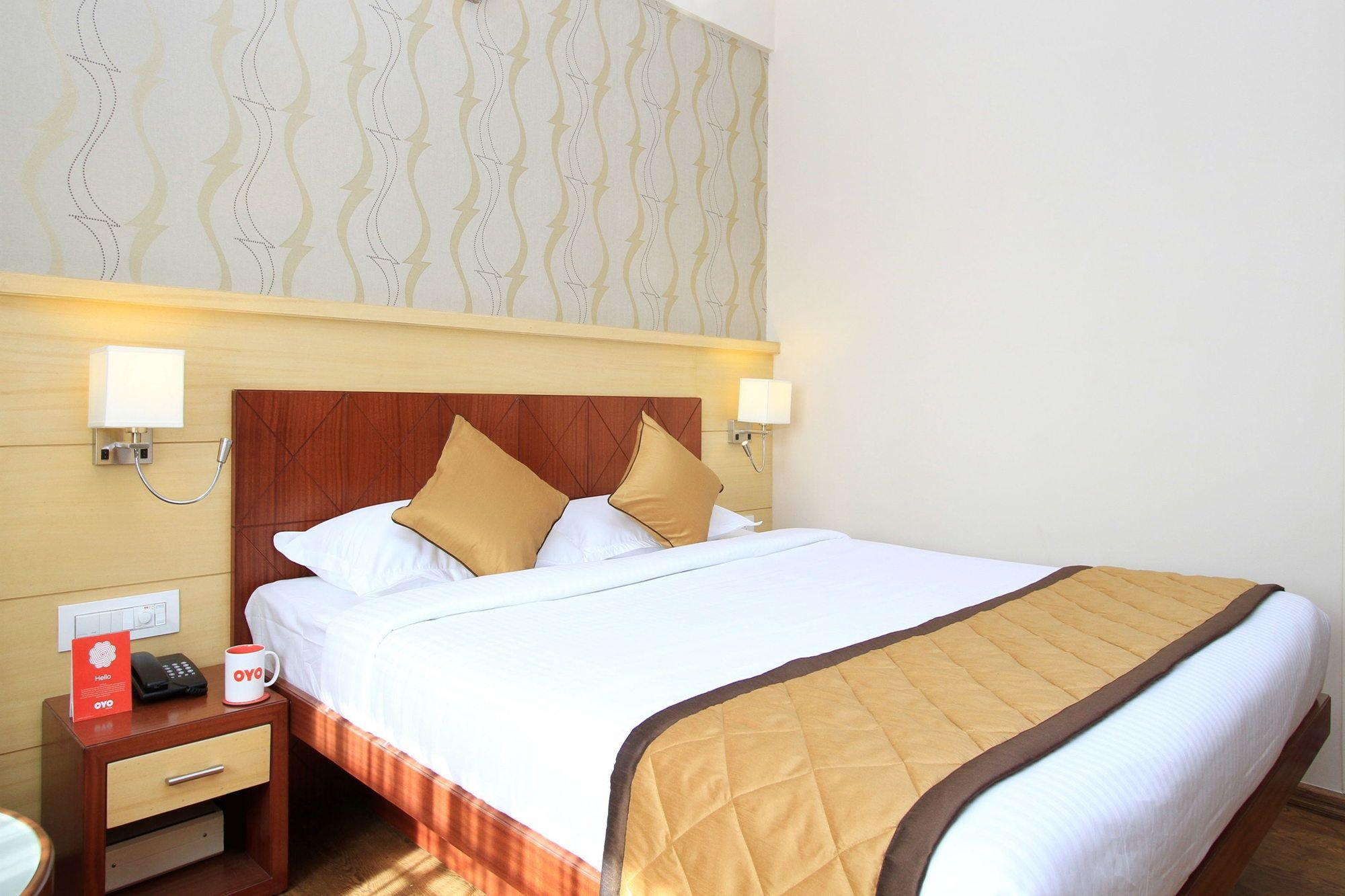 Oyo 4647 Hari Villa Holiday Home Jaipur Eksteriør bilde